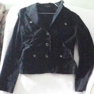 Express Design Studio Button Down Shirt